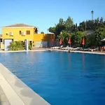 Rural Presa La Campingplads 2*