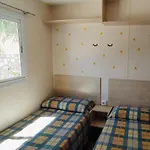 Rural Presa La Campingplads Viñuela