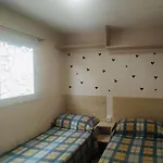 Campingplads Rural Presa La Viñuela