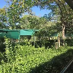 Rural Presa La Campingplads