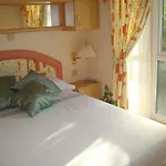 Campingplads Rural Presa La Viñuela