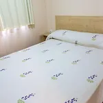 Rural Presa La Campingplads 2*