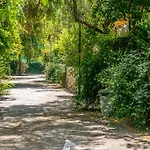 Rural Presa La Campingplads