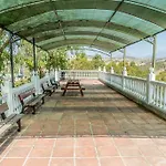 Campingplads Rural Presa La Viñuela