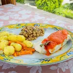 Campingplads Rural Presa La 2*