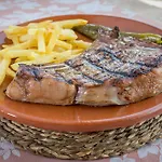 Campingplads Rural Presa La 2*