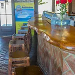 Campingplads Rural Presa La