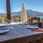 Campingplads Rural Presa La