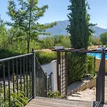 Rural Presa La Campingplads