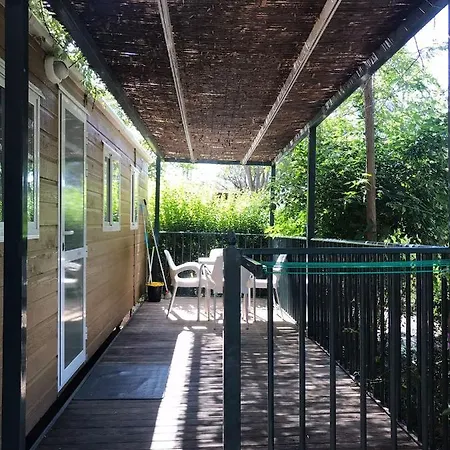 Κάμπινγκ Rural Presa La 2*