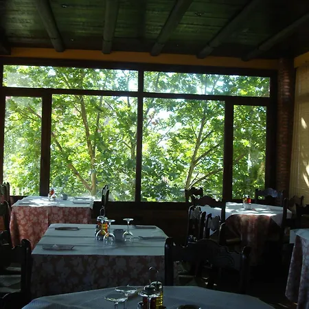 Rural Presa La